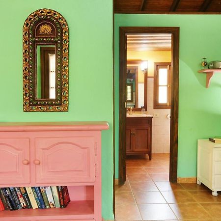 Finca Nim 1 Mogán Extérieur photo