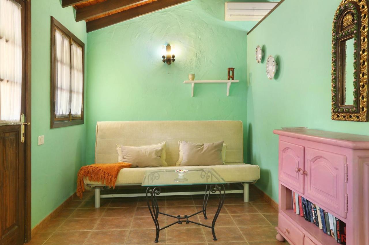 Finca Nim 1 Mogán Extérieur photo