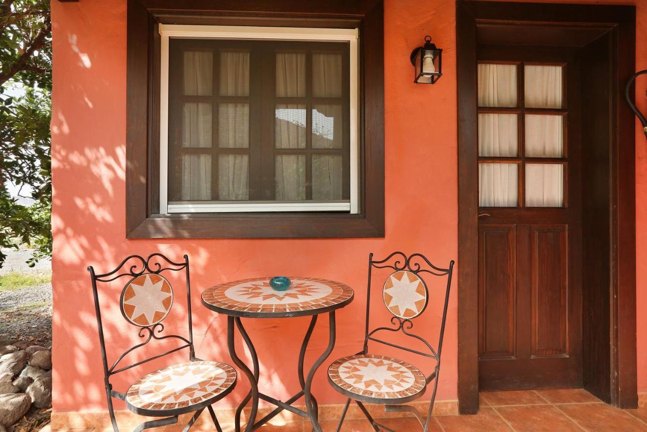 Finca Nim 1 Mogán Extérieur photo