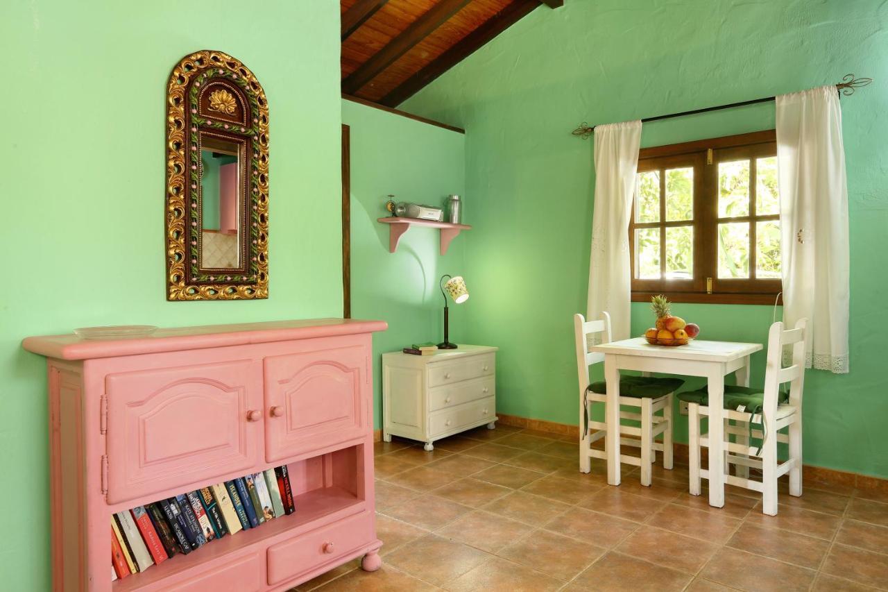 Finca Nim 1 Mogán Extérieur photo