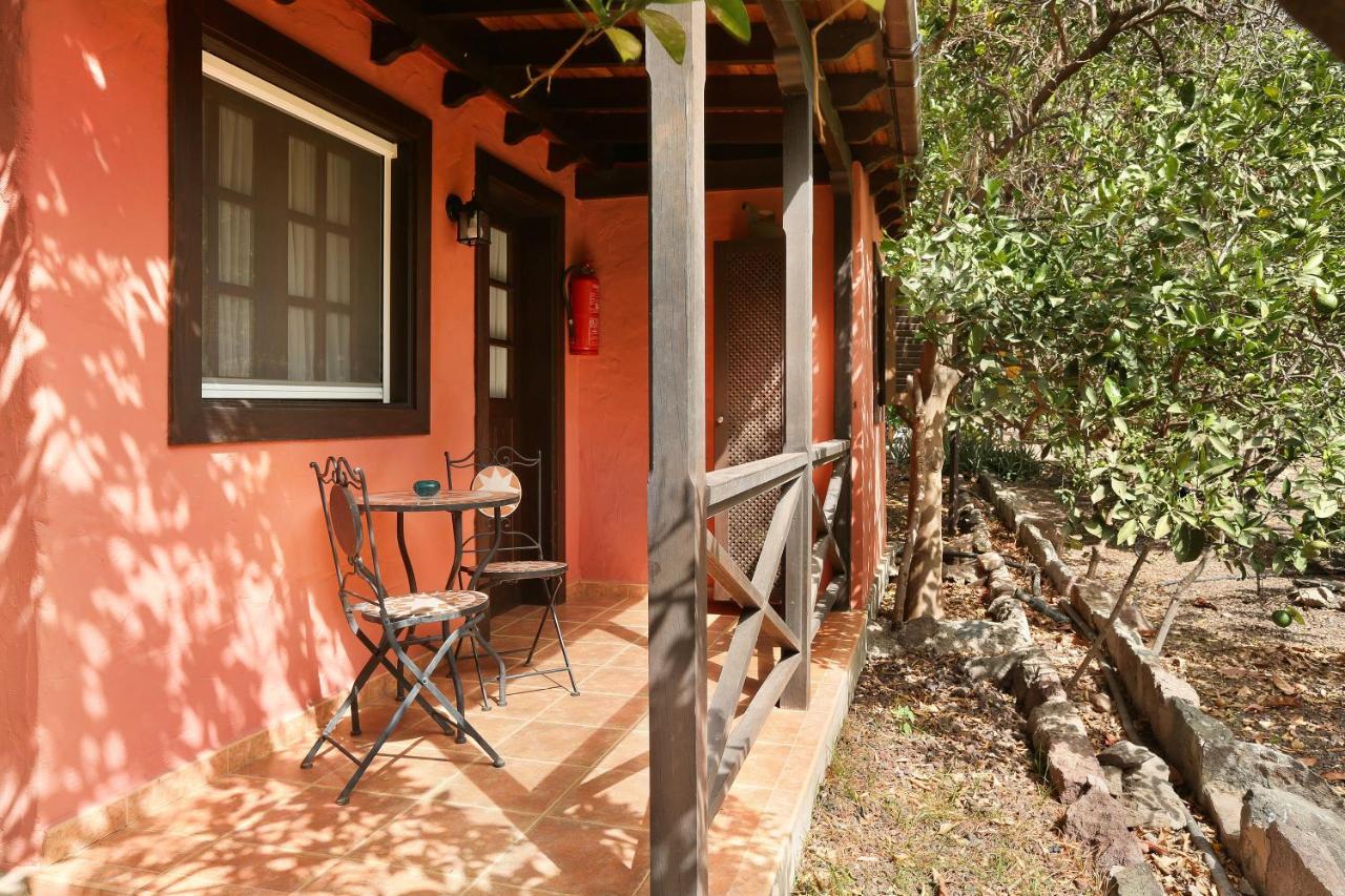 Finca Nim 1 Mogán Extérieur photo